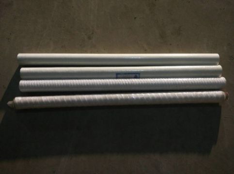 點(diǎn)擊查看詳細(xì)信息<br>標(biāo)題：各式噴熔濾芯 閱讀次數(shù)：3996