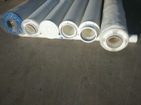 點(diǎn)擊查看詳細(xì)信息<br>標(biāo)題：大流量折疊濾芯 閱讀次數(shù)：3920