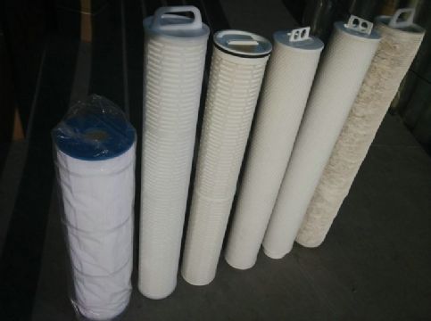 點(diǎn)擊查看詳細(xì)信息<br>標(biāo)題：大流量折疊濾芯 閱讀次數(shù)：3929