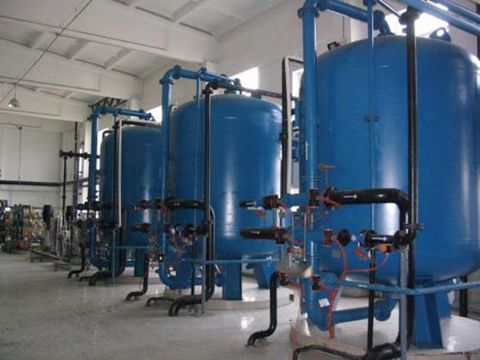 點(diǎn)擊查看詳細(xì)信息<br>標(biāo)題：活性炭過(guò)濾器 閱讀次數(shù)：4563