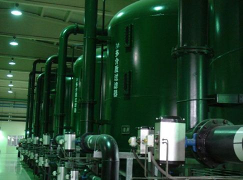 點(diǎn)擊查看詳細(xì)信息<br>標(biāo)題：多介質(zhì)過(guò)濾器 閱讀次數(shù)：4129